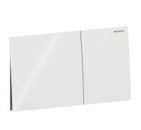 PULSADOR DOBLE DESCARGA SIGMA70 GEBERIT
